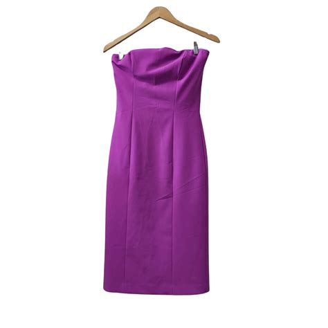 kookai celine dress purple|Kookai .